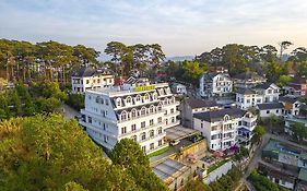 Tala Dalat Hotel